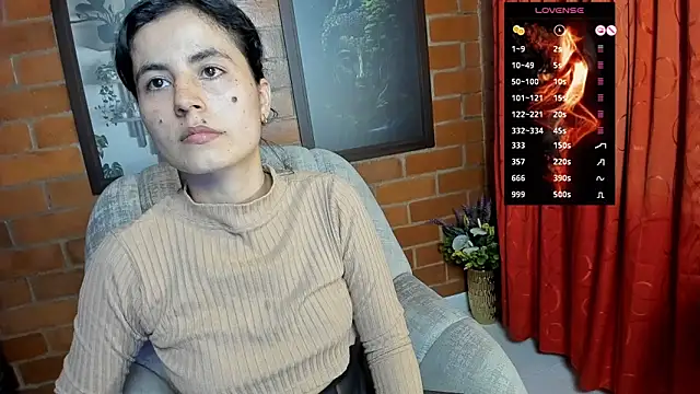 kanela3434 online show from 09/26/25, 01:53