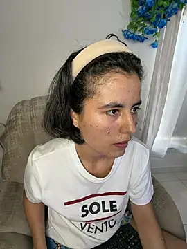 kanela3434 online show from 02/08/26, 04:54