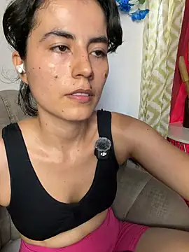 kanela3434 online show from 03/03/26, 08:48