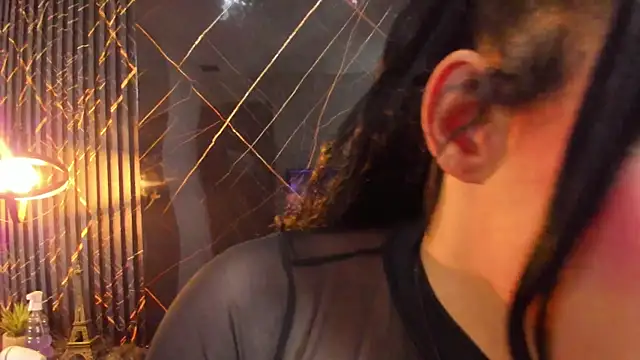 Giorgina Parado online show from 09/20/25, 03:51