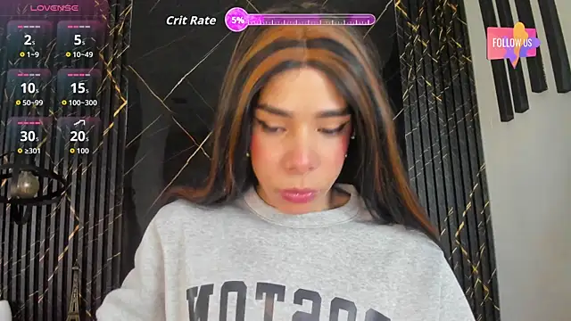 Snapshot of Giorgina_Parado chatting on 01/07/26, 03:53 Giorgina Parado online show from 01/07/26, 03:53