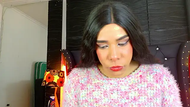 Snapshot of Giorgina_Parado chatting on 01/15/26, 04:39 Giorgina Parado online show from 01/15/26, 04:39