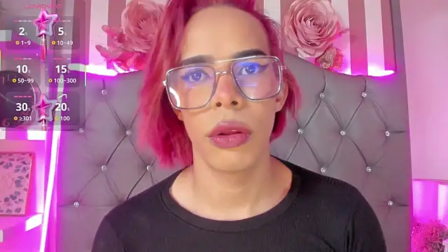 Snapshot of Giorgina_Parado chatting on 02/09/26, 04:38 Giorgina Parado online show from 02/09/26, 04:38