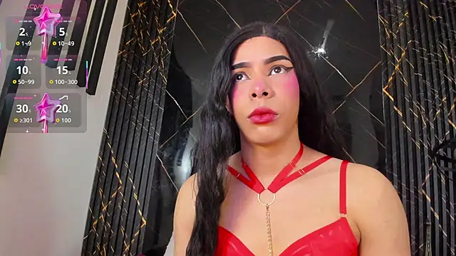 Snapshot of Giorgina_Parado chatting on 02/15/26, 04:53 Giorgina Parado online show from 02/15/26, 04:53