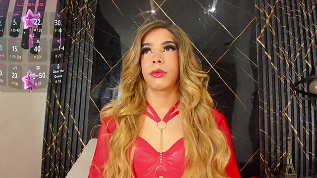 Snapshot of Giorgina_Parado chatting on 02/17/26, 04:09 Giorgina Parado online show from 02/17/26, 04:09