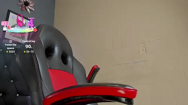 Snapshot of Giorgina_Parado chatting on 02/27/26, 03:45 Giorgina Parado online show from 02/27/26, 03:45