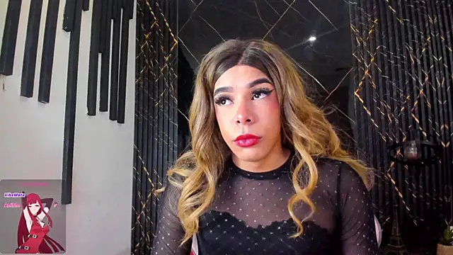 Giorgina Parado online show from 03/23/26, 04:27