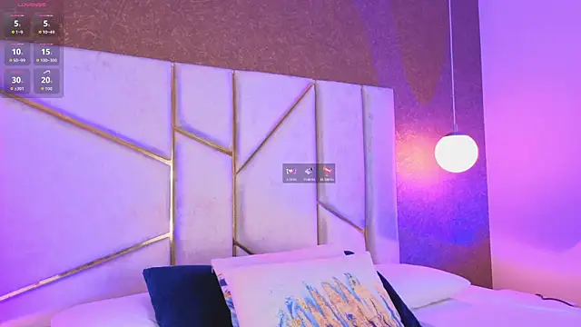 AilishBenson online show from 04/11/26, 07:29