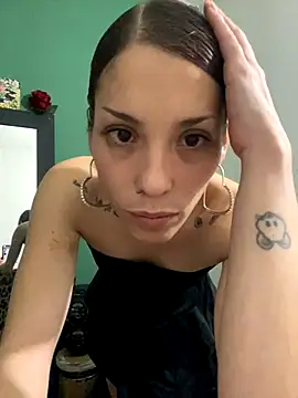 KokoAndRin online show from 11/07/25, 08:31