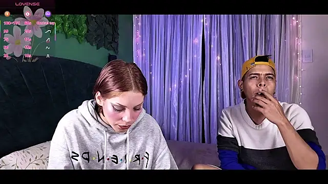 KokoAndRin online show from 02/05/26, 10:36