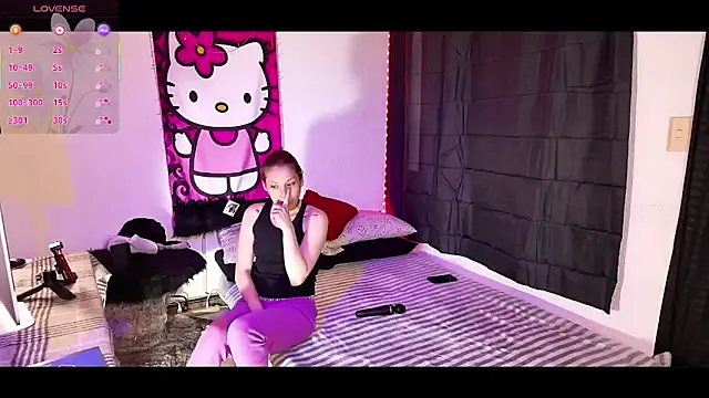 KokoAndRin online show from 03/03/26, 06:25