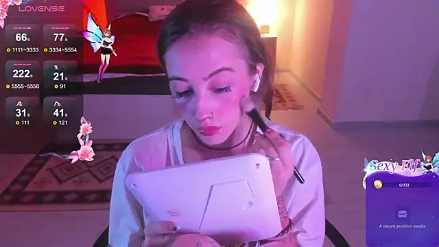 MelodyElf online show from 04/06/26, 12:28