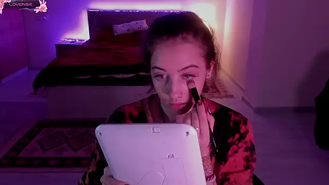 MelodyElf online show from 04/19/26, 05:12