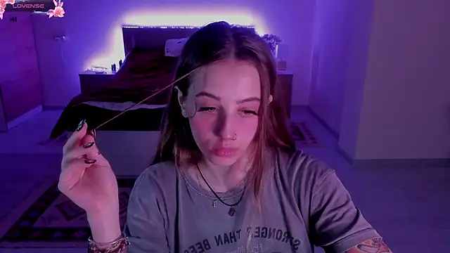 MelodyElf online show from 04/21/26, 06:34