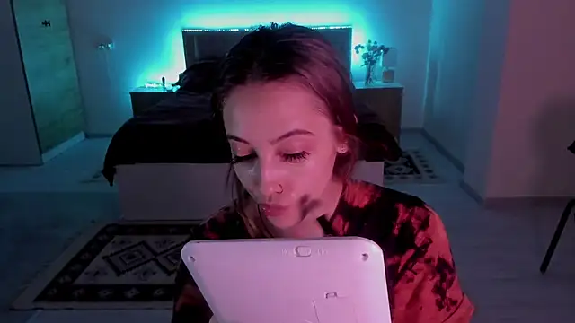 MelodyElf online show from 04/22/26, 03:35