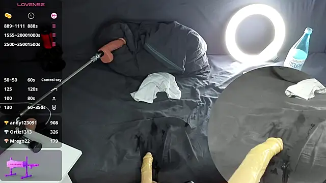 Snapshot of Sofia_Wills666 chatting on 03/09/25, 10:19 Sofia Wills666 online show from 03/09/25, 10:19