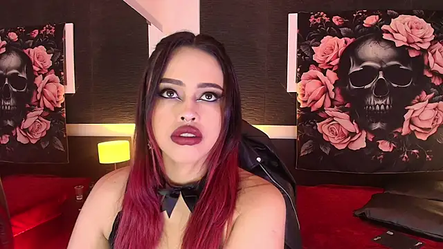 EvaaFoxxy1 online show from 03/30/26, 12:06