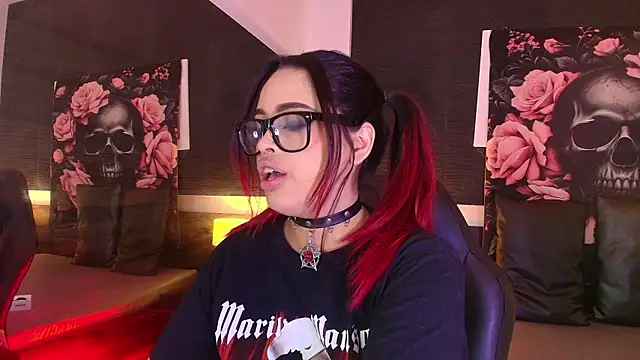 EvaaFoxxy1 online show from 04/22/26, 12:28