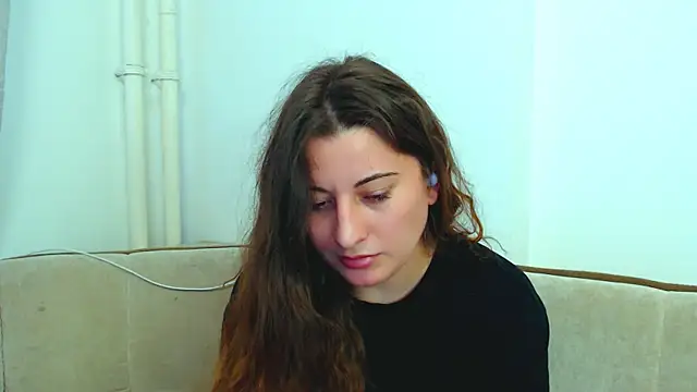 Helen Adams  online show from 12/16/24, 10:50