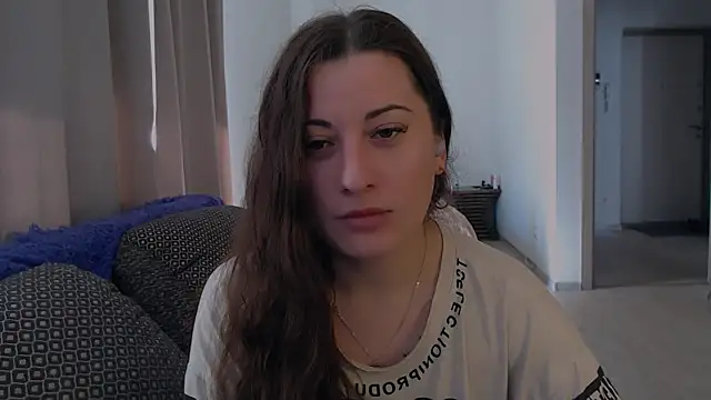 Helen Adams  online show from 07/10/26, 06:07