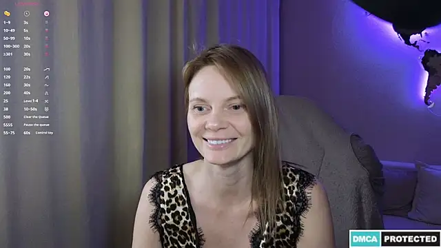 Snapshot of Sam_Klaus chatting on 02/07/25, 12:53 Sam Klaus online show from 02/07/25, 12:53