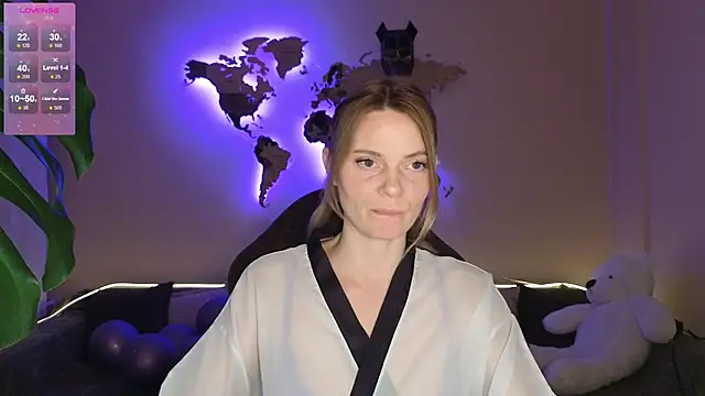 Snapshot of Sam_Klaus chatting on 02/26/26, 07:57 Sam Klaus online show from 02/26/26, 07:57