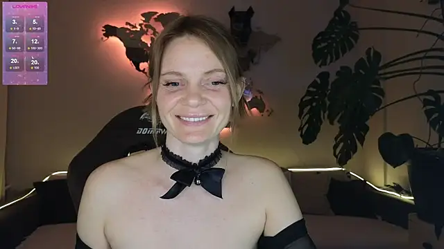 Snapshot of Sam_Klaus chatting on 03/11/26, 03:07 Sam Klaus online show from 03/11/26, 03:07