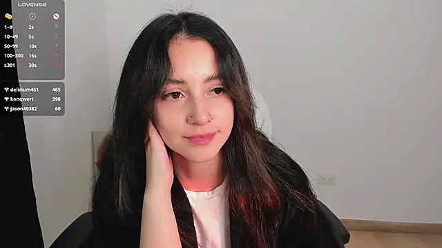 annie mora online show from 02/18/25, 05:09