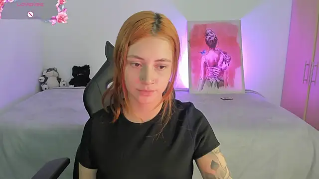 annie mora online show from 01/10/26, 02:13