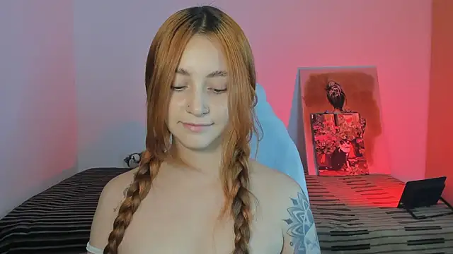 annie mora online show from 02/18/26, 01:34