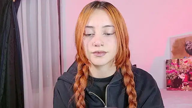 annie mora online show from 07/01/26, 02:35