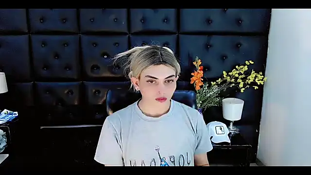 Daniela Pink  online show from 02/13/26, 07:54