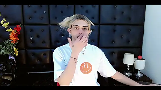 Daniela Pink  online show from 02/22/26, 07:01