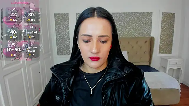 KimWessel  online show from 03/13/26, 04:46