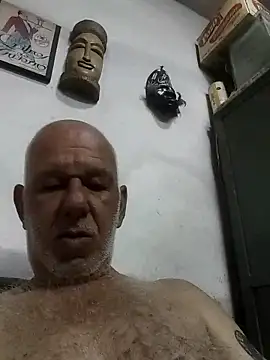 FabiQuilmes online show from 01/17/26, 12:32