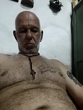 FabiQuilmes online show from 03/03/26, 04:57