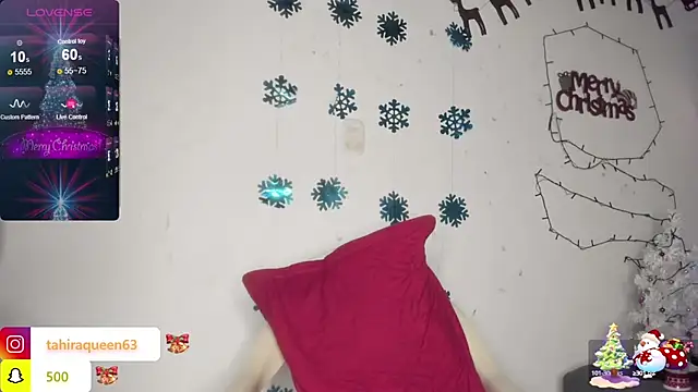 Tahira 21  online show from 12/29/24, 07:43