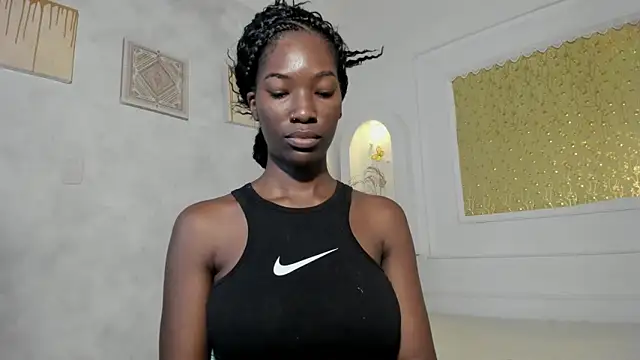 Tahira 21  online show from 09/25/25, 08:56