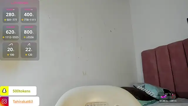 Snapshot of Tahira_21_ chatting on 06/04/26, 07:42 Tahira 21 online show from 06/04/26, 07:42