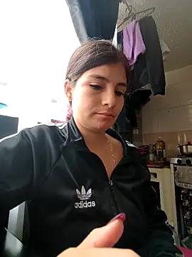 Sasha smith23 online show from 01/31/26, 07:23