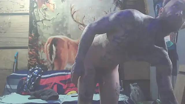 Smurfschmidt online show from 03/15/25, 05:59