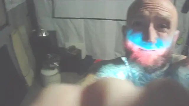 Smurfschmidt online show from 12/18/25, 08:26