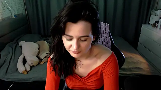 KiraYammy online show from 11/24/25, 11:26