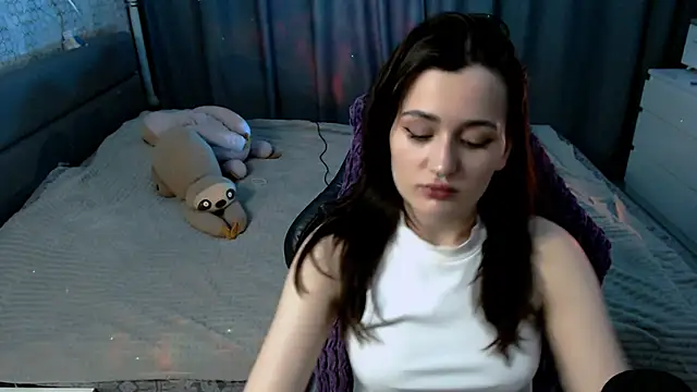 KiraYammy online show from 03/16/26, 10:47