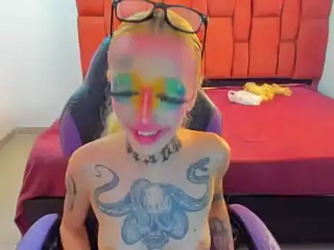 barbara anal squirt  online show from 02/20/25, 12:25