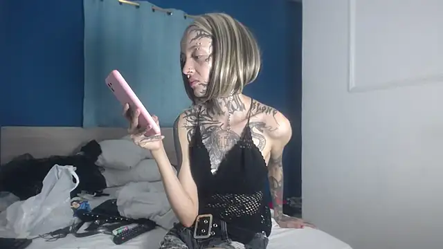 barbara anal squirt  online show from 03/16/26, 02:17