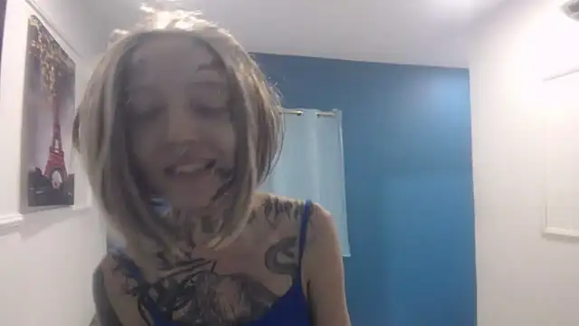 barbara anal squirt  online show from 03/21/26, 07:13