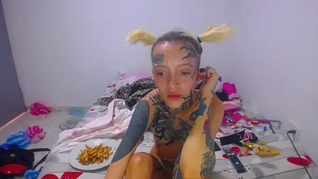 barbara anal squirt  online show from 04/21/26, 08:12