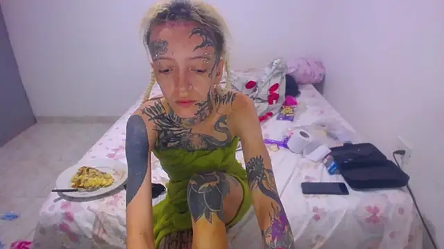 barbara anal squirt  online show from 04/23/26, 08:33