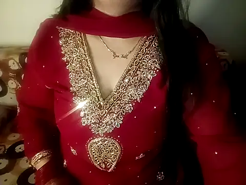 shuhana  online show from 10/12/25, 12:53